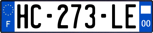 HC-273-LE