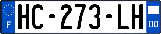 HC-273-LH