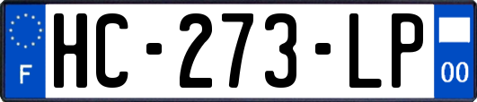 HC-273-LP