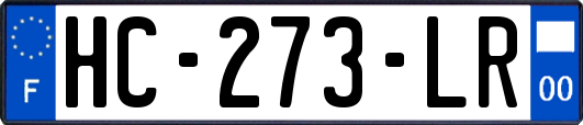 HC-273-LR