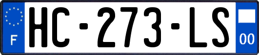HC-273-LS