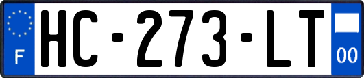 HC-273-LT
