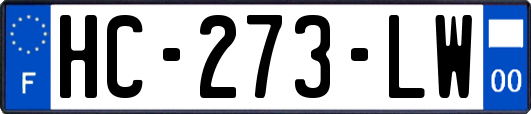 HC-273-LW
