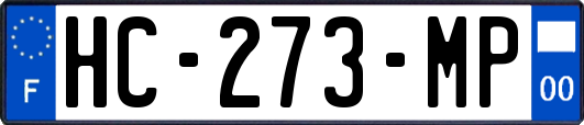 HC-273-MP