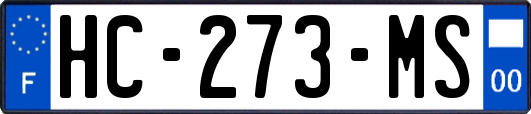 HC-273-MS