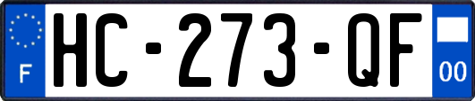 HC-273-QF