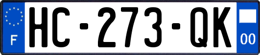 HC-273-QK