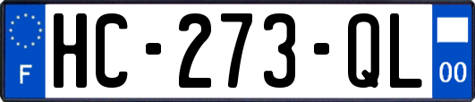 HC-273-QL