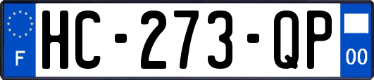 HC-273-QP