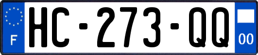 HC-273-QQ