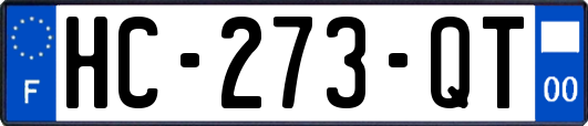 HC-273-QT