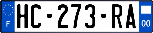 HC-273-RA