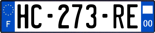 HC-273-RE