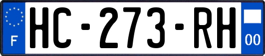 HC-273-RH