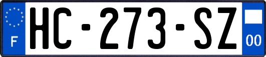 HC-273-SZ