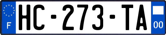 HC-273-TA