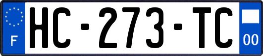 HC-273-TC