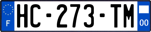 HC-273-TM