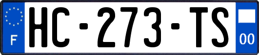 HC-273-TS