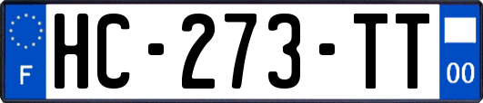 HC-273-TT