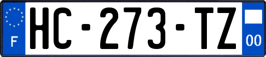 HC-273-TZ