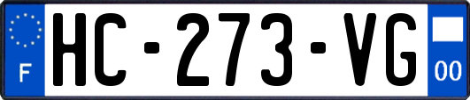 HC-273-VG