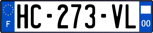 HC-273-VL