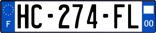 HC-274-FL