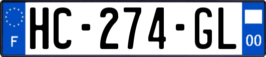 HC-274-GL