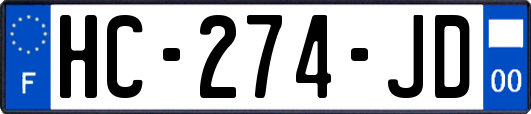 HC-274-JD