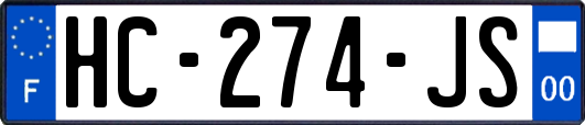 HC-274-JS