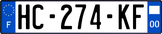 HC-274-KF