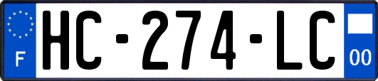 HC-274-LC