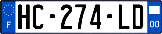 HC-274-LD