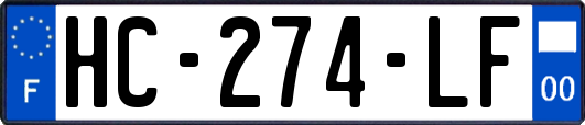 HC-274-LF