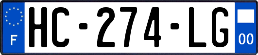 HC-274-LG