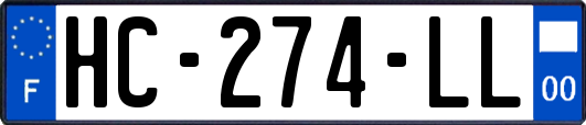 HC-274-LL