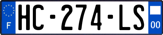 HC-274-LS