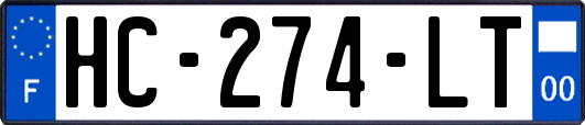 HC-274-LT