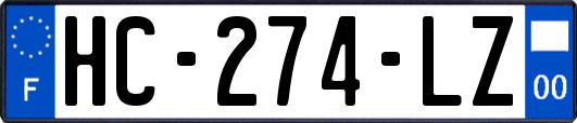 HC-274-LZ