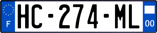HC-274-ML