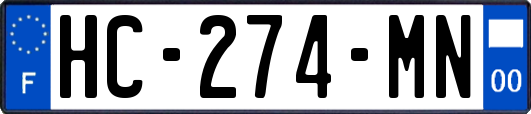 HC-274-MN