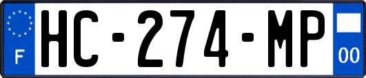 HC-274-MP