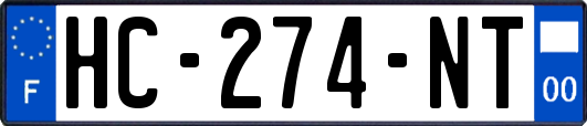 HC-274-NT