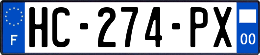 HC-274-PX