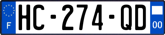 HC-274-QD