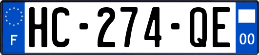 HC-274-QE