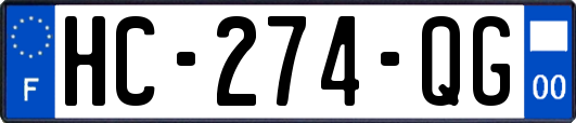 HC-274-QG