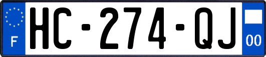 HC-274-QJ