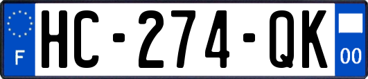HC-274-QK